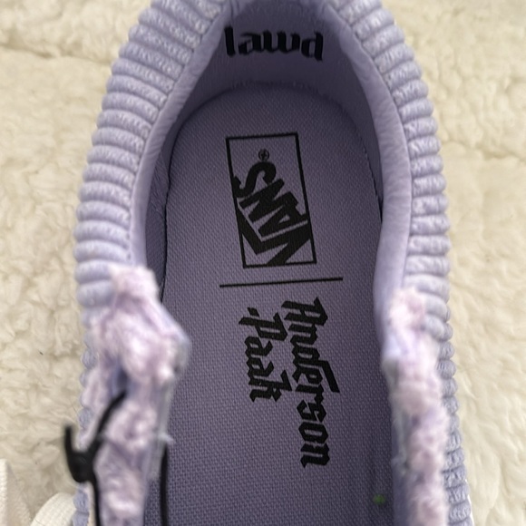 Vans Old Skool ( Anderson Paak) Soulito NEW - Picture 5 of 7